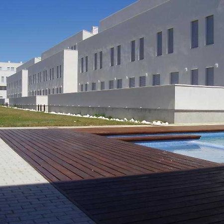 Residencial Mediterranea Peniscola Benicarló Buitenkant foto